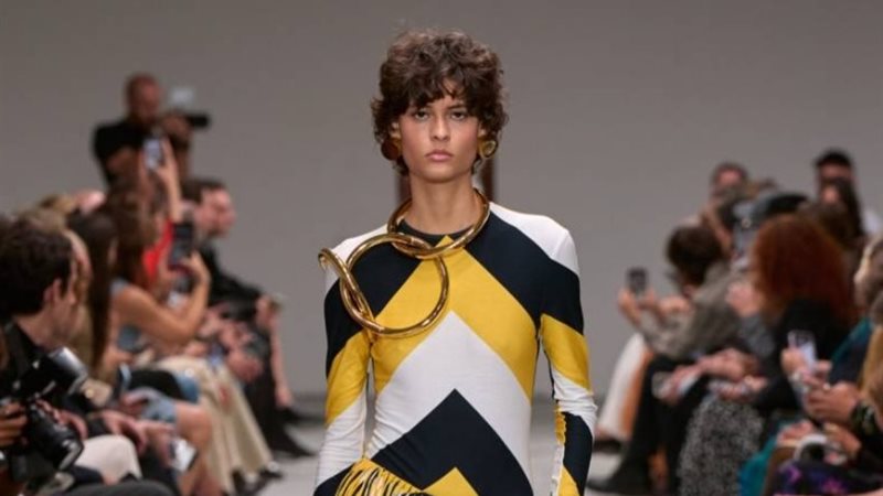 مجموعة Missoni لربيع