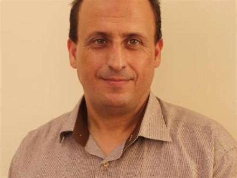 الدكتور عاطف قصراوي أبرز العلماء العرب في البحث العلمي والطب في 2024