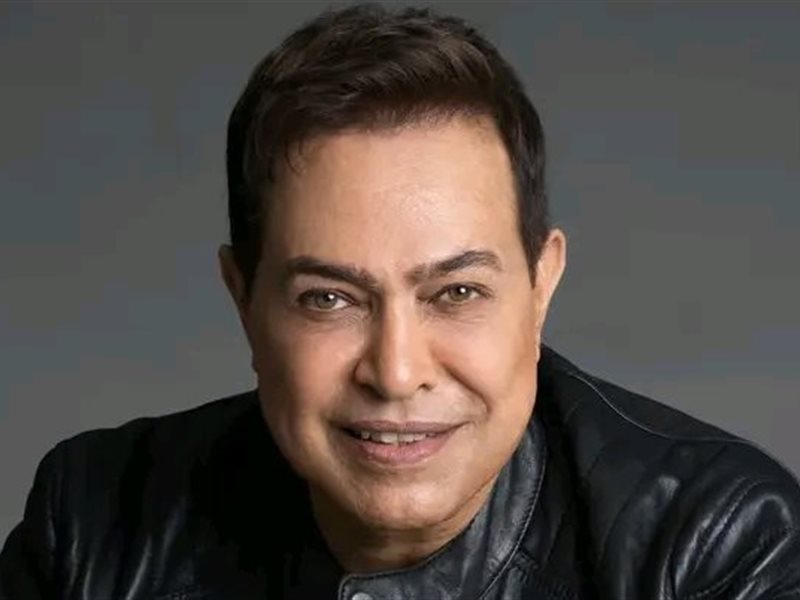 المطرب حكيم يفكر في اعتزال الغناء في 2025.. ماذا قال؟  