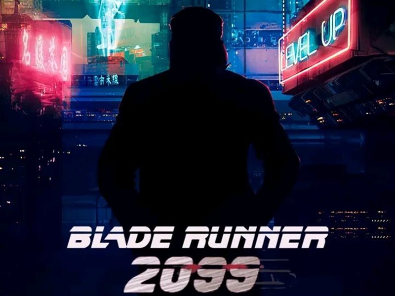 Blade Runner 2099 مسلسل جديد يعيد الحياة لعالم الخيال العلمي في 2025
