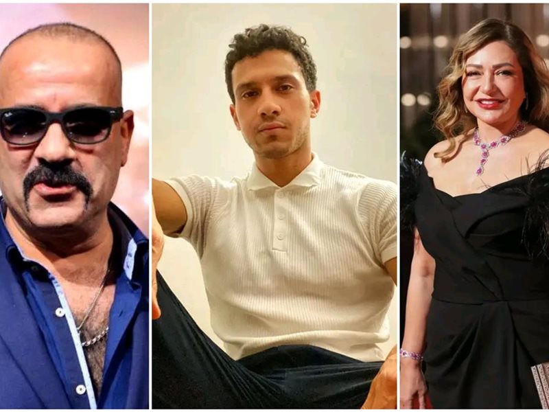 رامبو والمستريحة والدشاش.. أفلام تستقبلها السينمات في أولى أيام 2025  