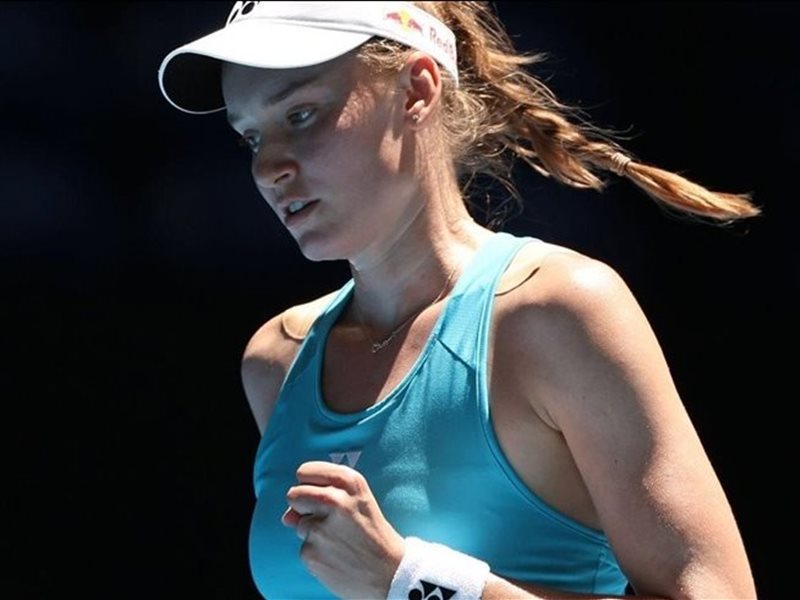 كازاخستان وبولندا تتألقان في كأس يونايتد للتنس وتخطفان الأضواء