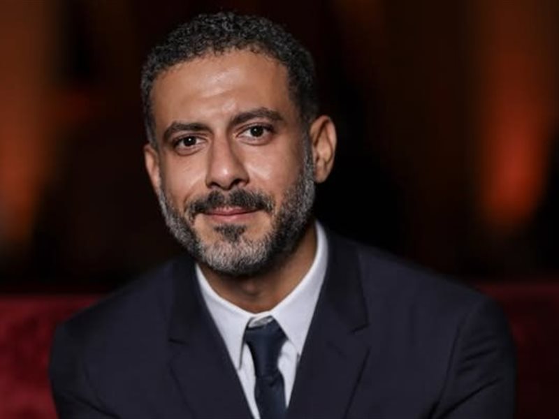 خاص| محمد فراج يناقش مخاطر تطبيقات القمار والمراهنات في مسلسل 