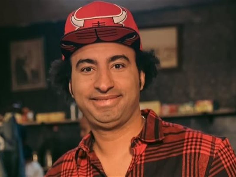 بفيلمين.. على ربيع يعيش نشاط سينمائي في 2025