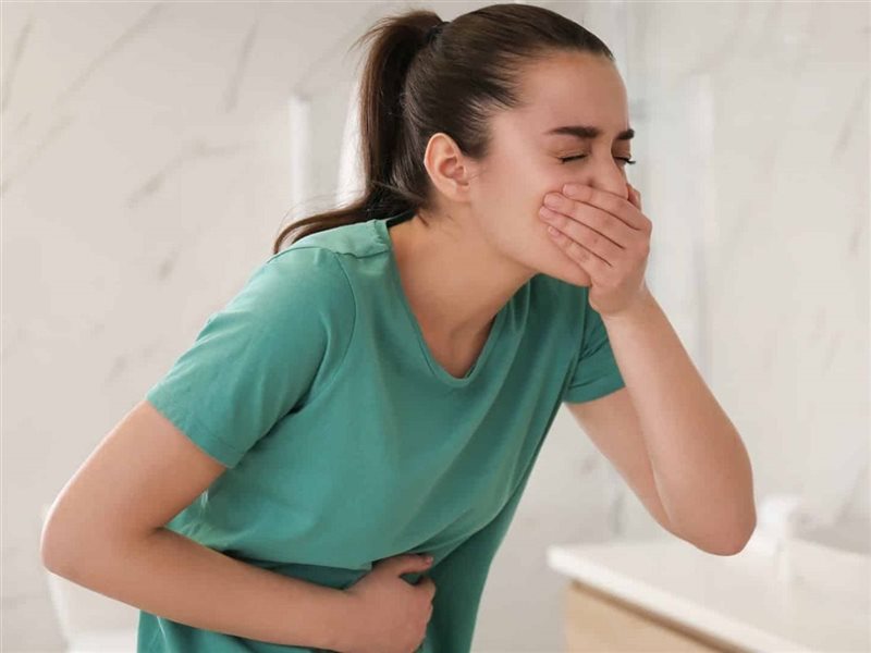 تغيير واحد في النظام الغذائي يخلصك من انتفاخ البطن والام المعدة