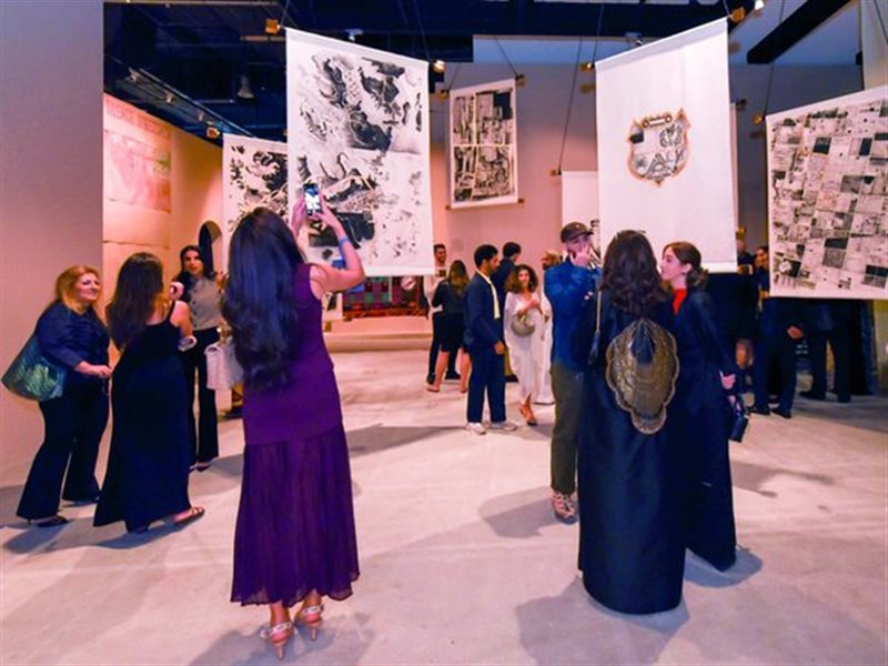 دورة مبتكرة من 