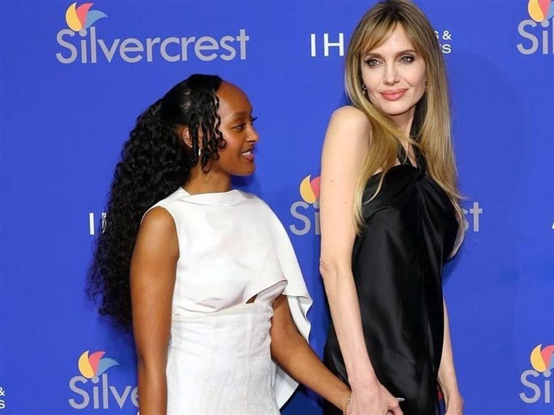 تكريمات وإطلالات النجمات على ريد كاربت مهرجان بالم سبرينغ السينمائي الدولي.. إليك التفاصيل 