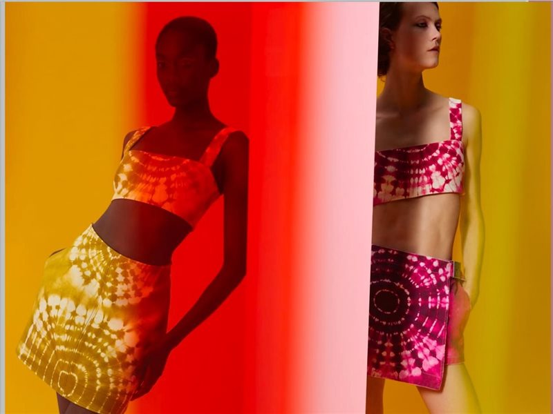 ديور تكشف عن مجموعة “Miss Dior” ضمن Dior Cruise 25 بتألق مستوحى من الستينيات (صور)