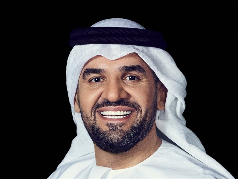 تفاصيل حفل حسين الجسمي في دبي بالقرية العالمية غدا 