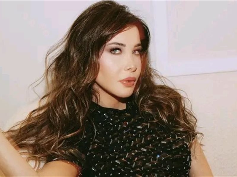 نانسي عجرم تنشر صور من حفلها الأخير بالسعودية وتعلق: 