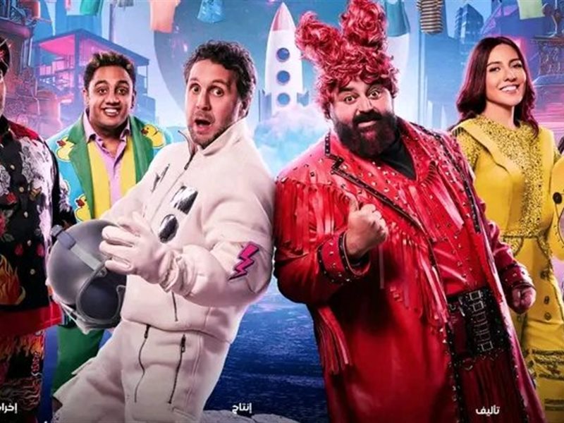 المستشار تركي آل شيخ يعلن موعد عرض مسرحية 