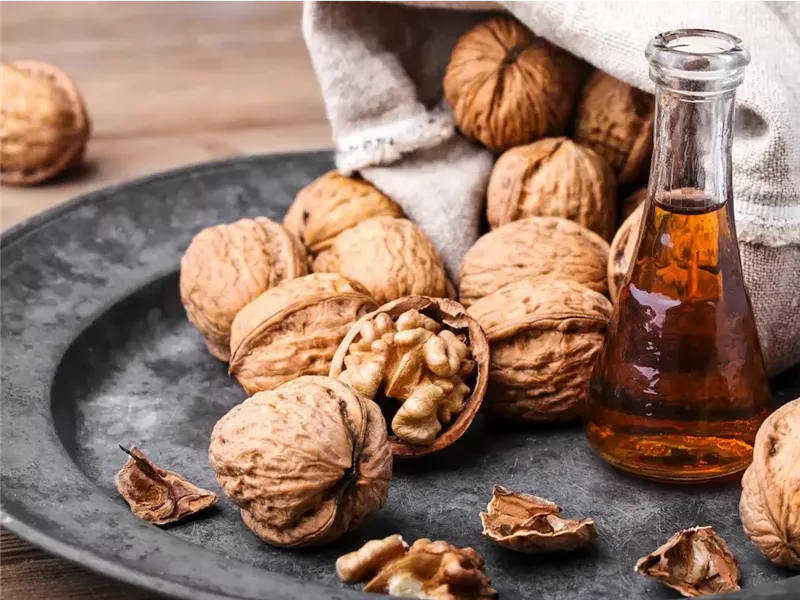 3 مكسرات تساعد على خفض ضغط الدم المرتفع.. منها الفستق 