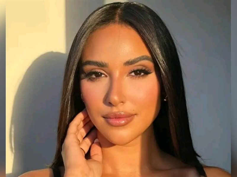 فيلمان ومسلسلان.. نشاط فني لآية سماحة في 2025 