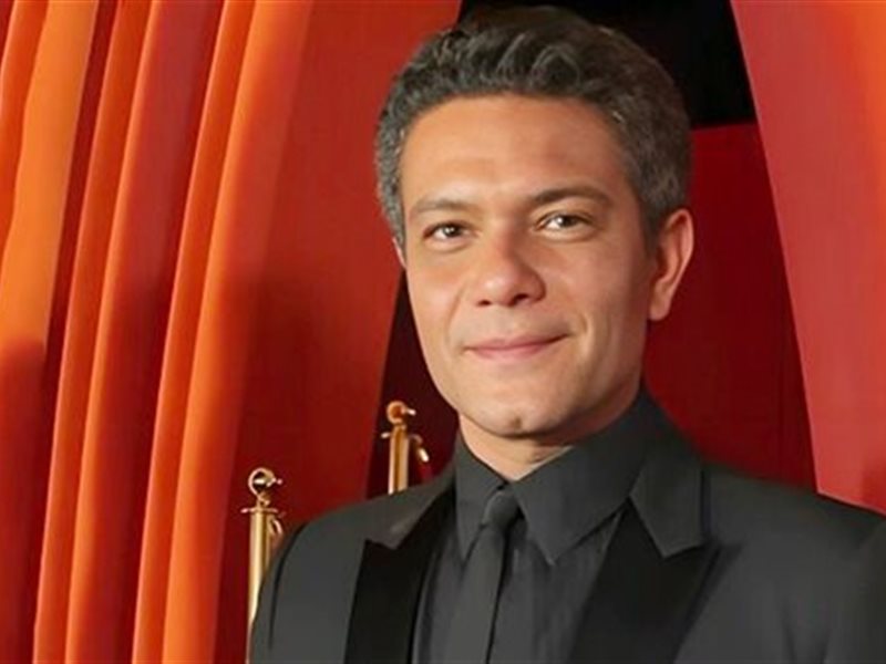 خاص.. آسر ياسين: 