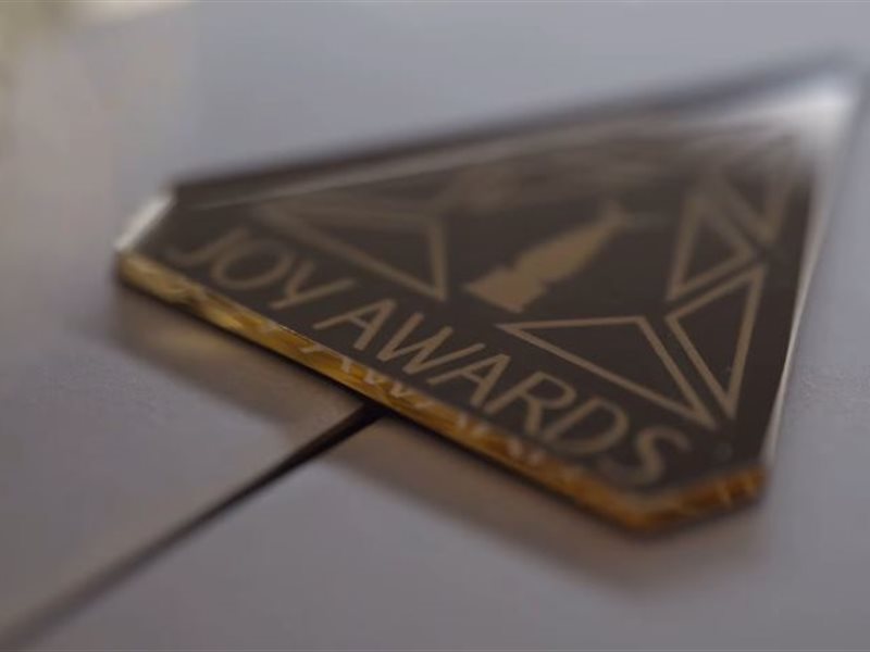 قبل أيام من انطلاقه.. المستشار تركي آل الشيخ يروج للنسخة الجديدة من «Joy Awards» بفيديو جديد 