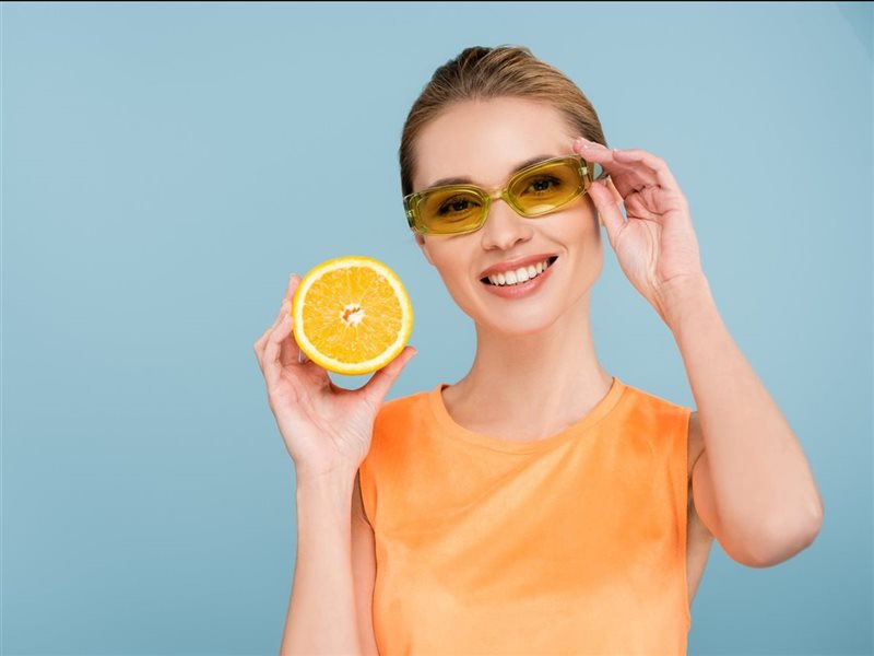 7 مفاتيح تضمن لك الحصول على رؤية حادة.. ممارسة الرياضة وتناول السمك