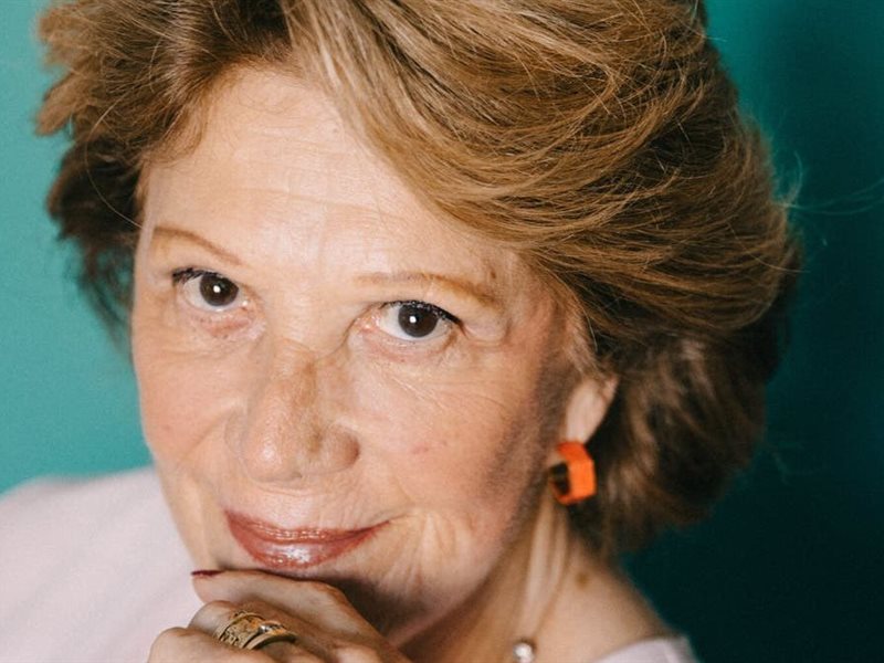 وفاة الممثلة الأمريكية ليندا لافين عن عمر 87 عامًا  