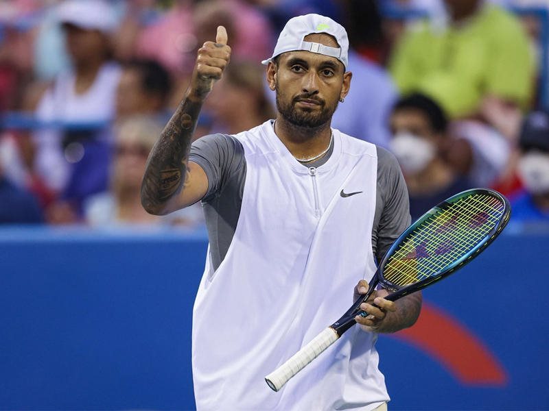 تحديات التنس الأسترالي إخفاقات في التصفيات وآمال معلقة على كأس ديفيز