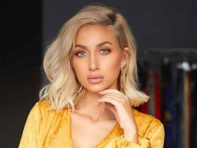 مودل روز تكشف عن مشاركتها في الموسم الثالث من 