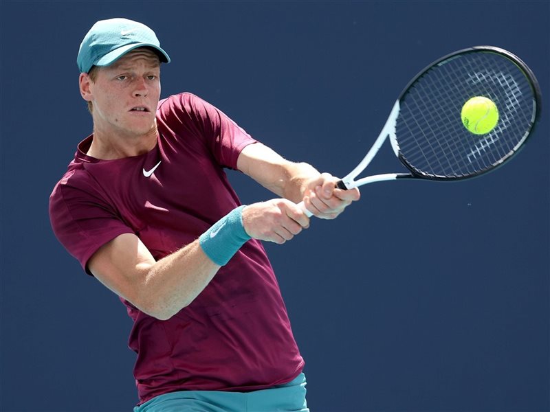 بين إصابة كيريوس وضغوط سينر بطولة أستراليا المفتوحة تحت أنظار الترقب والشكوك