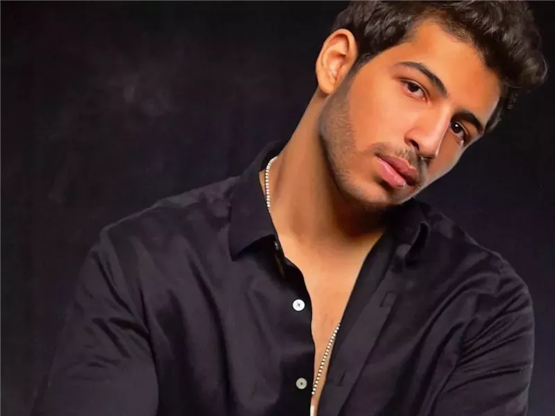 محمود ياسين جونيور يشارك في بطولة فيلم الحارس مع النجم هاني سلامة