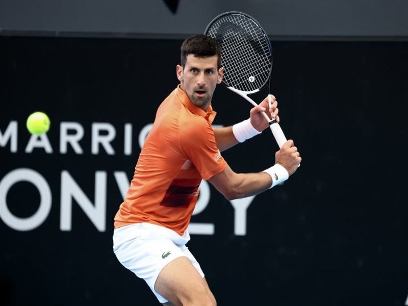 منافسة شديدة وأسماء بارزة توقعات بطولة أستراليا المفتوحة 2025 في التنس