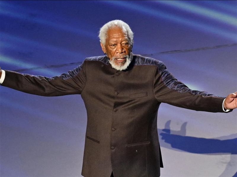 مورغان فريمان رحلة نجم هوليوود من التحديات إلى قمة التأثير الفني