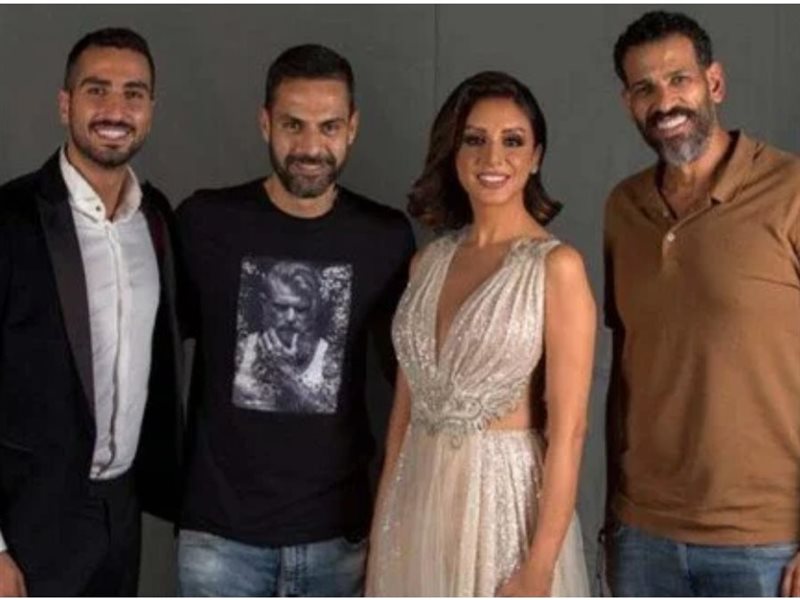 إيهاب عبد الواحد يتحدث لـ 