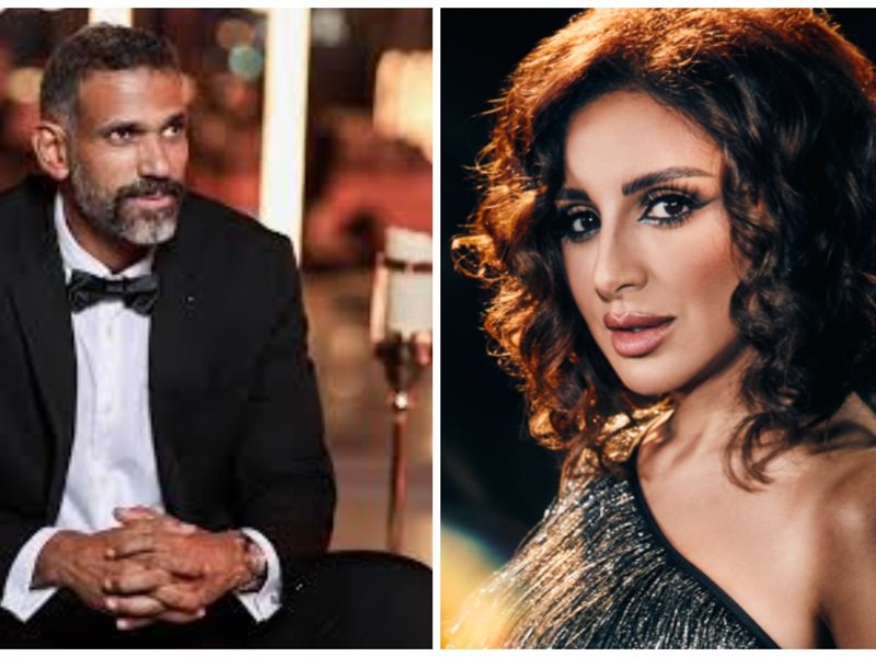 احتفالاً بعيد ميلادها.. الملحن إيهاب عبد الواحد يهدي هذه الأغنية لأنغام (خاص)