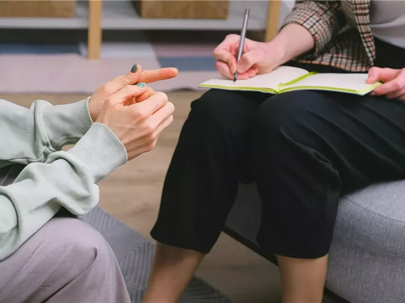 5 خطوات لعلاج اختلال التوازن الهرموني.. أبرزها تجنب التوتر 