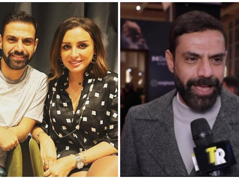 أمير طعيمة يكشف سبب نجاح أغنية 