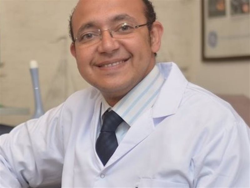 الدكتور حسن جعفر يحذر الحوامل من الإفراط في تناول الطعام لهذا السبب 