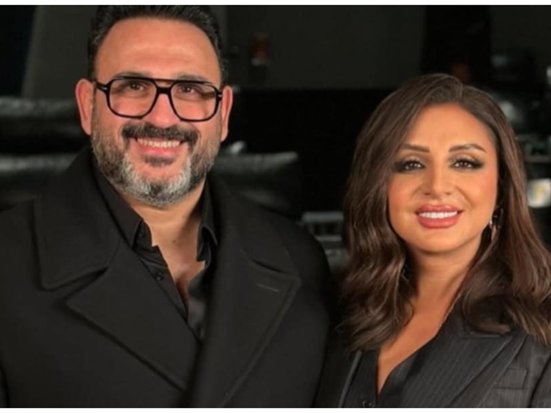 أكرم حسني لـ 