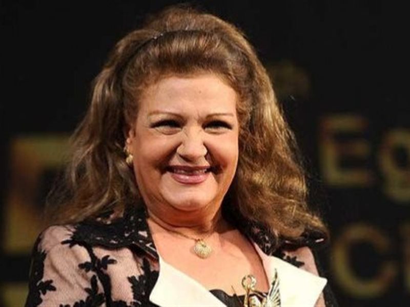 خاص|ميمي جمال: أنا والدة إياد نصار في 