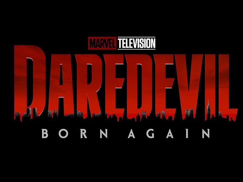 Daredevil Born Again فصل جديد من عالم مارفل