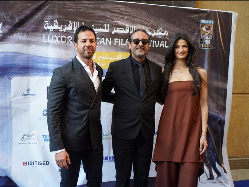 استقبال حافل لفيلم 