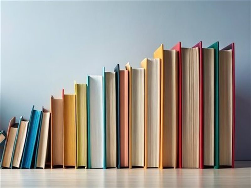 أفضل 5 كتب في العلوم الاجتماعية لعام 2024 رؤى جديدة لفهم المجتمعات