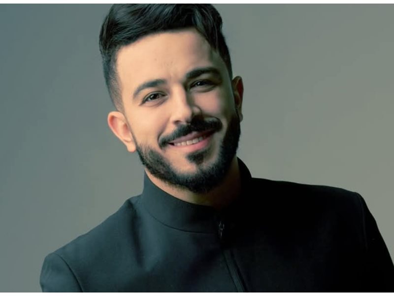 هيثم نبيل ينتهي من تأليف الموسيقى التصويرية  لمسلسل 