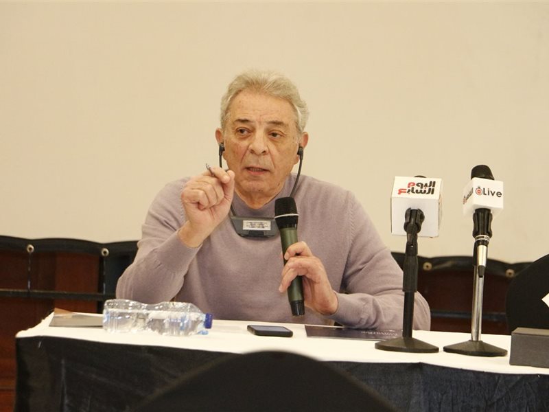 مهرجان الأقصر يعلن تدشين موقع الفيلم الأفريقي ويضم قاعدة بيانات الأفلام الإفريقية 