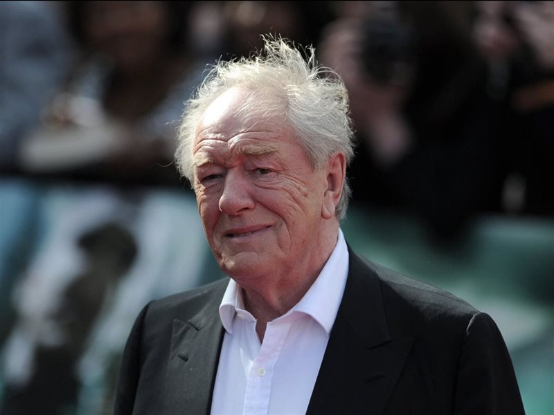 مايكل غامبون مسيرة فنية مليئة بالتنوع والتأثير في المسرح والسينما