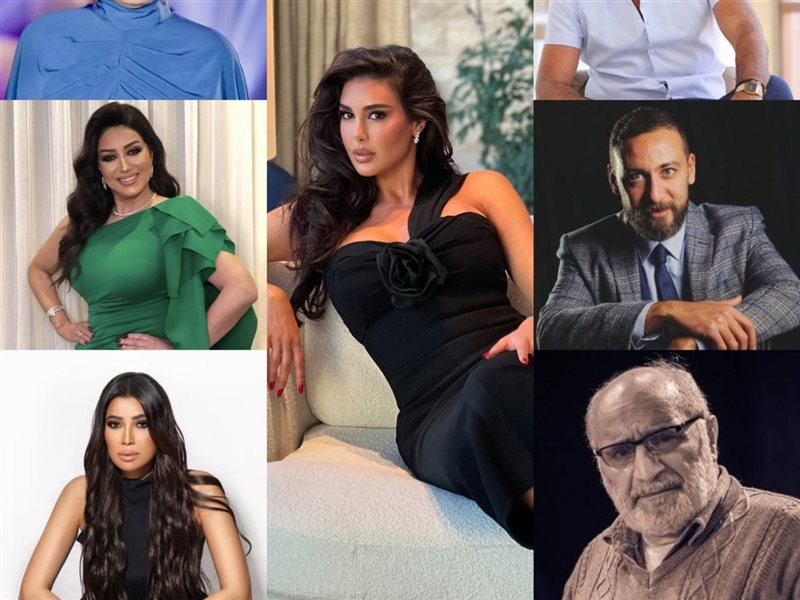 بالأسماء.. قائمة أبطال مسلسل 