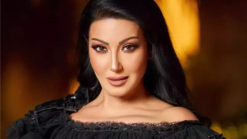 سمية الخشاب