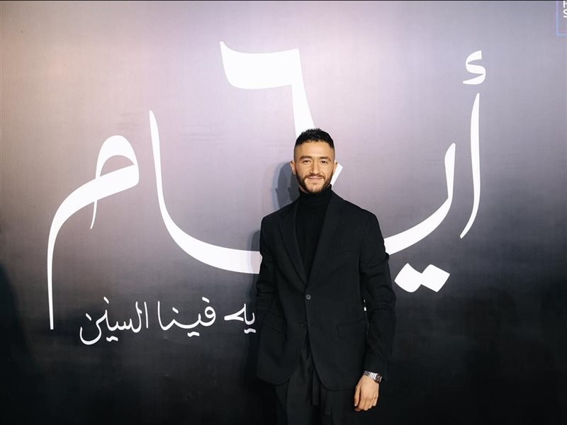 أحمد مالك لـ 