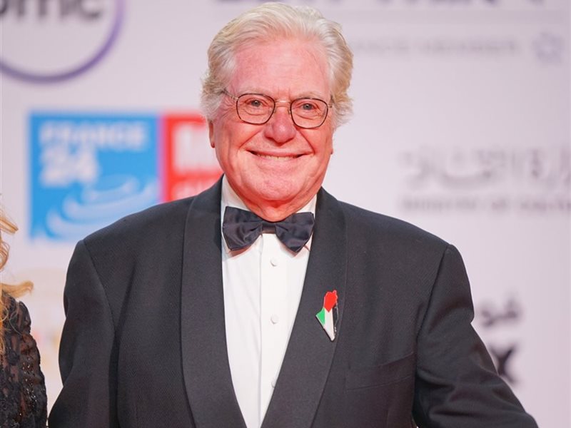 مهرجان القاهرة السينمائي الدولي يعلن موعد دورته الـ46