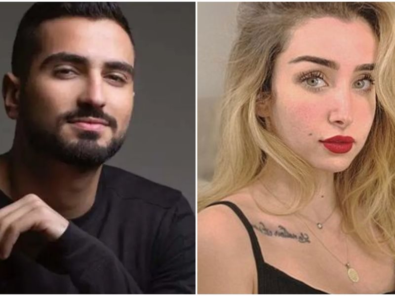 هنا الزاهد ومحمد الشرنوبي يشوقان الجمهور للحلقات المقبلة من مسلسل 