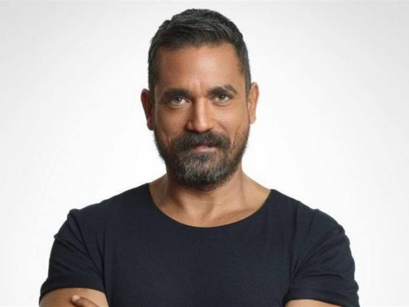 من البلاتوه.. أمير كرارة يكشف كواليس فيلم 