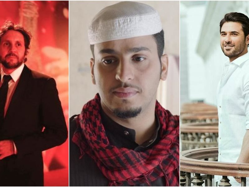 أحمد عز وفيصل العيسى.. نجوم السينما العربية يتنافسون على جوائز Joy Awards 2025 في الرياض