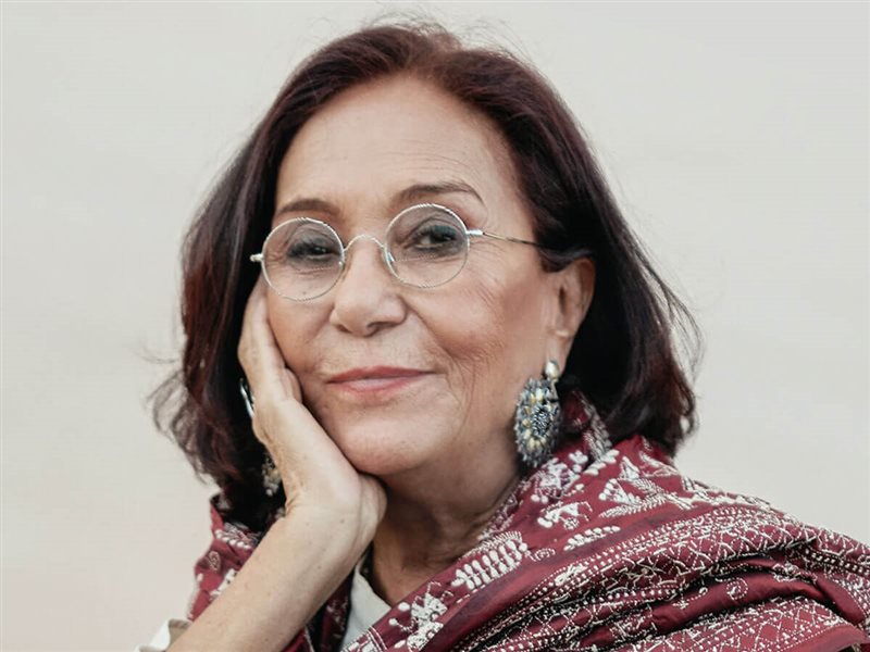 أمسية ساحرة لعزة فهمي إبداع المجوهرات يجسد الأصالة والابتكار في قلب القاهرة