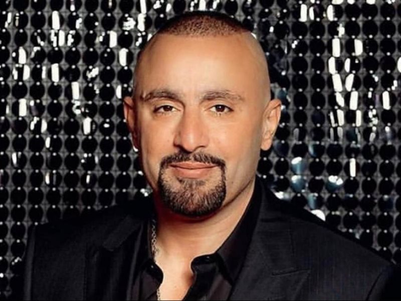 أحمد السقا بحفل Joy Awards: أتمنى نجاح الجزء الثاني من مسلسل العتاولة