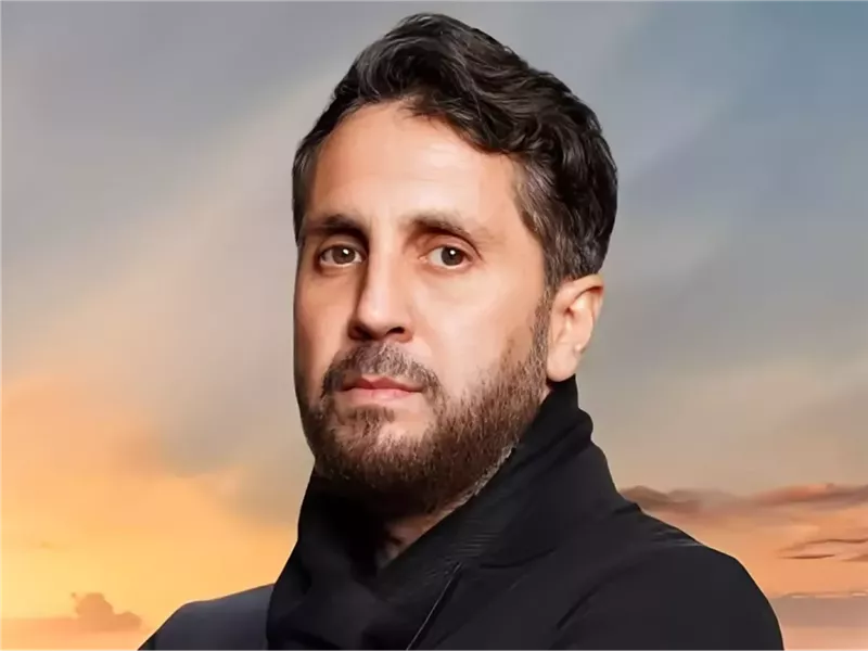 هشام ماجد عن حفل Joy Awards: 